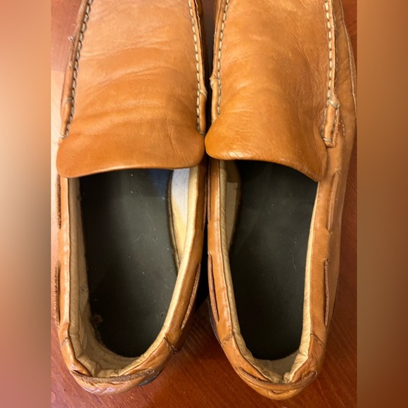 Sperry Loafers 13 Top Sider Driving Moc - Picture 6 of 9